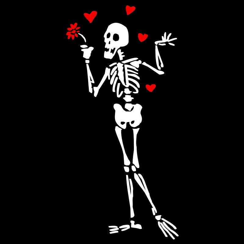 Skeleton lovers