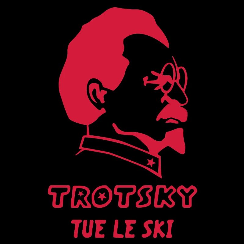 Trotsky