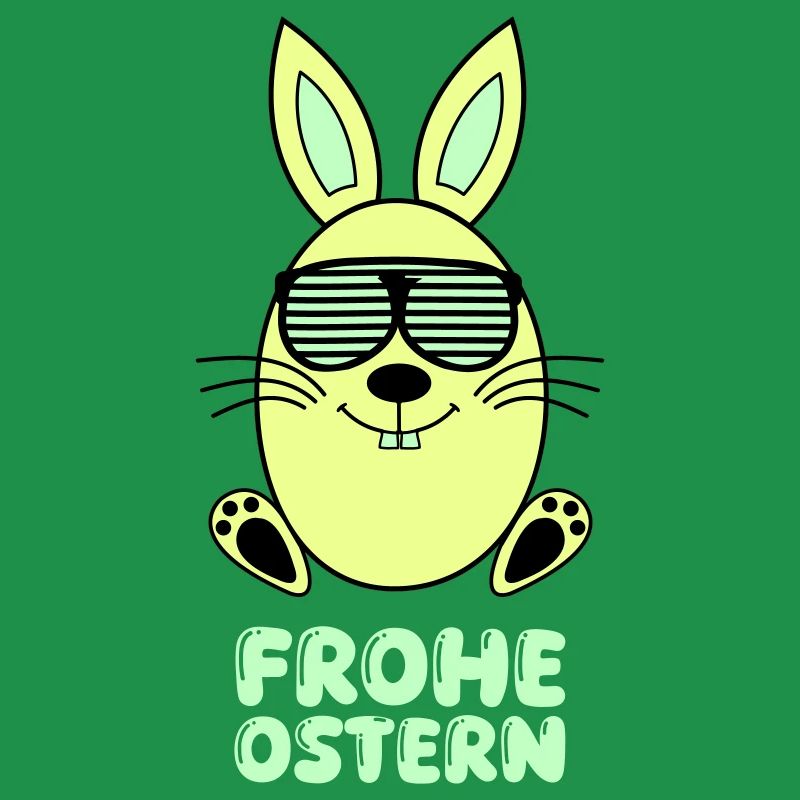 Happy Easter Bunny