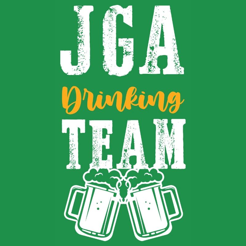 Jga Bachelor Drinking Team