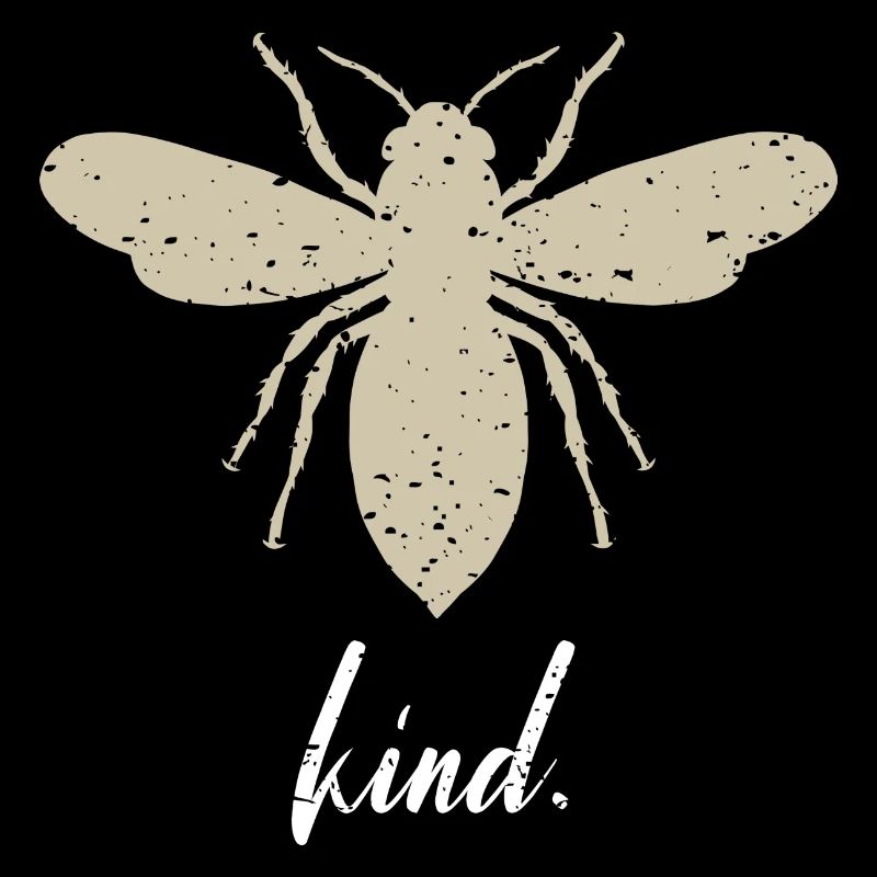 Beige Bee Child Bee Be Child