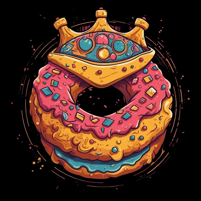 Donut Queen