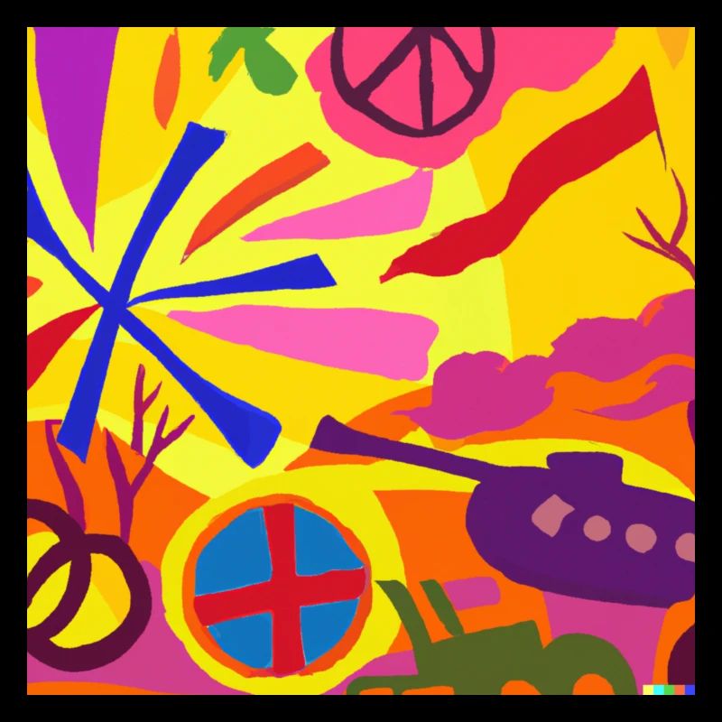 war in ukraine