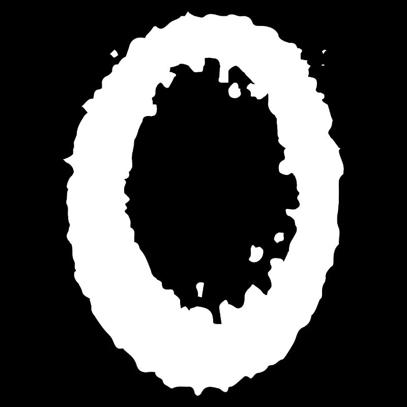 O
