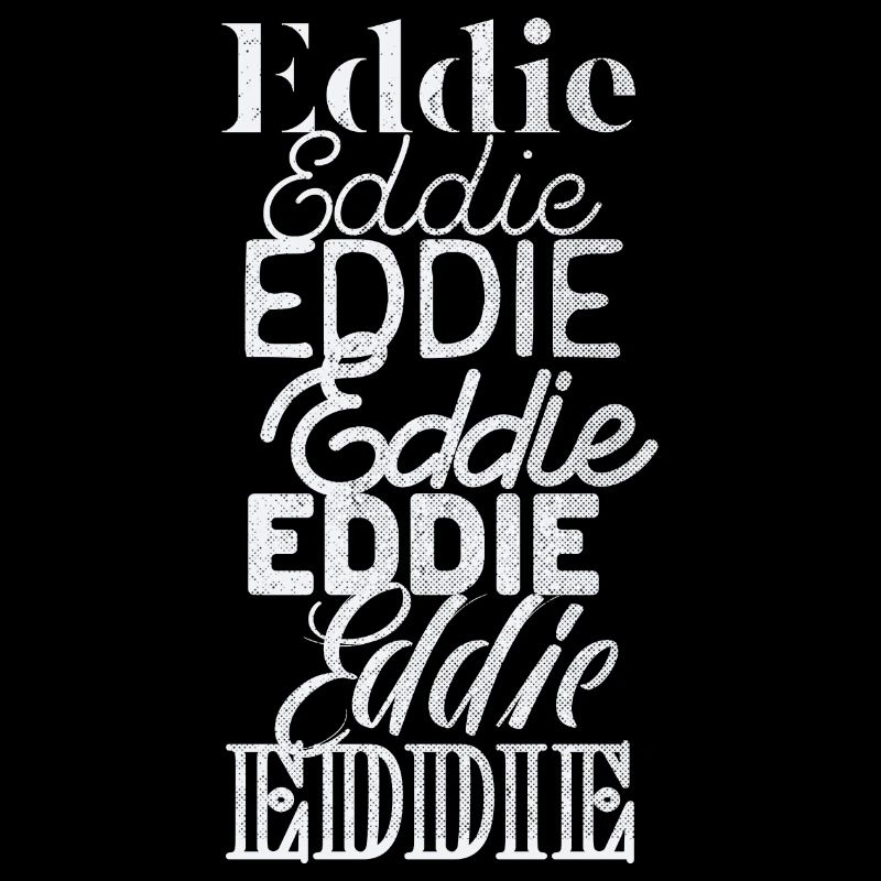 Eddie