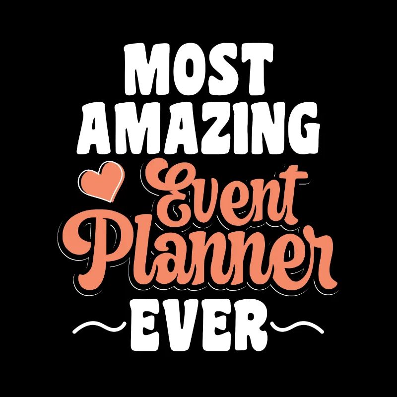 Most Amazing Event Planner Ever for Teachers