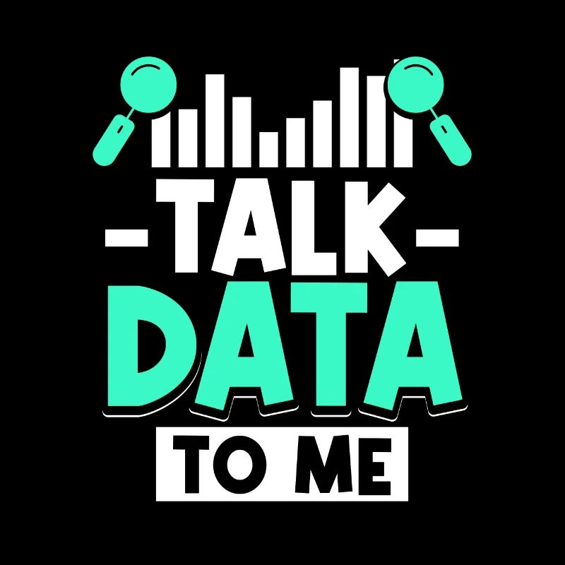 Talk Data To Me for Scientists