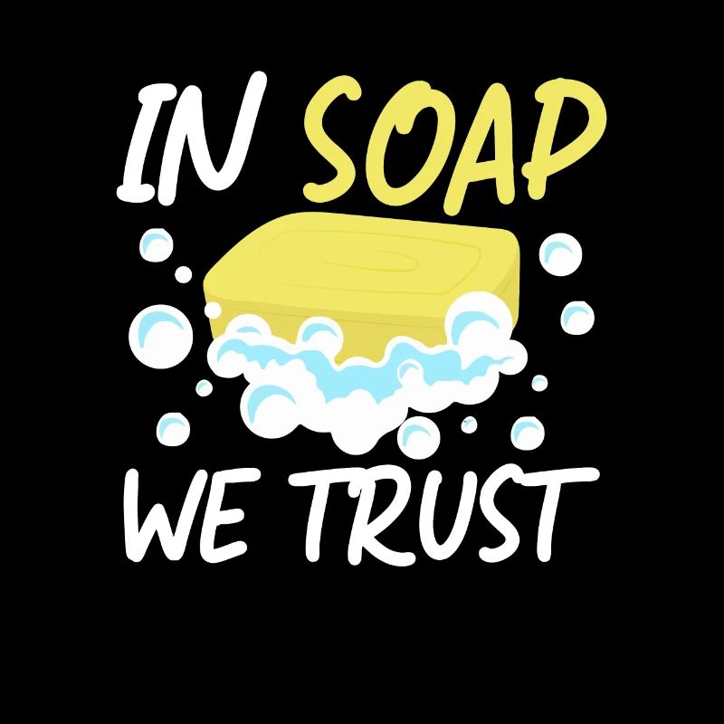 In Soap We Trust Soap Making Soap Making