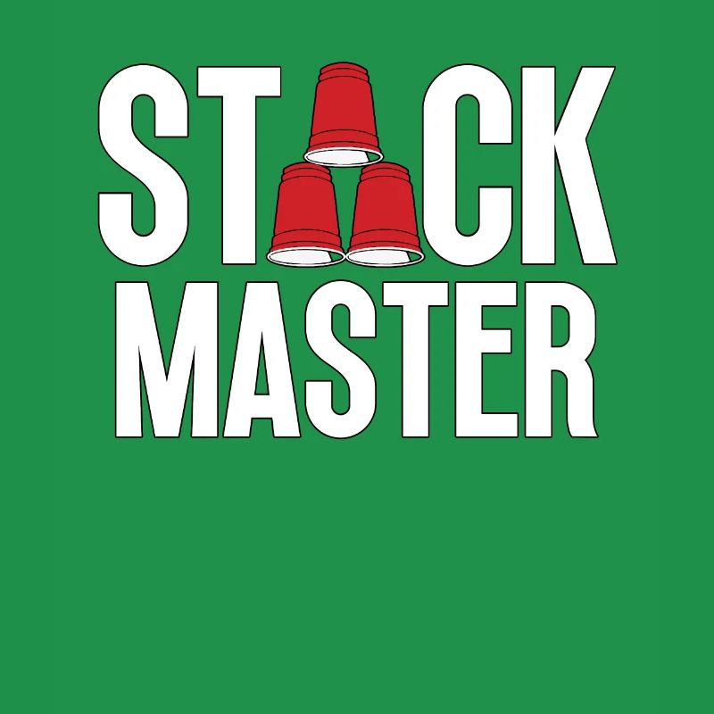 Stack Master Sport Speed Cup Stacker Stacking