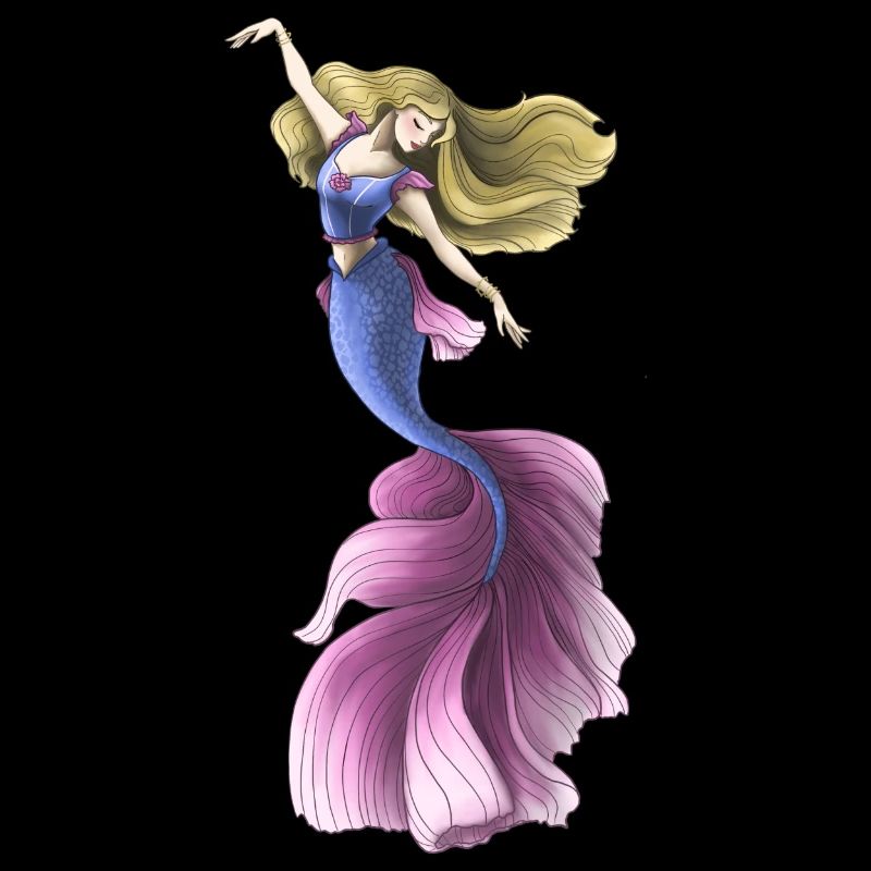 Mermaid