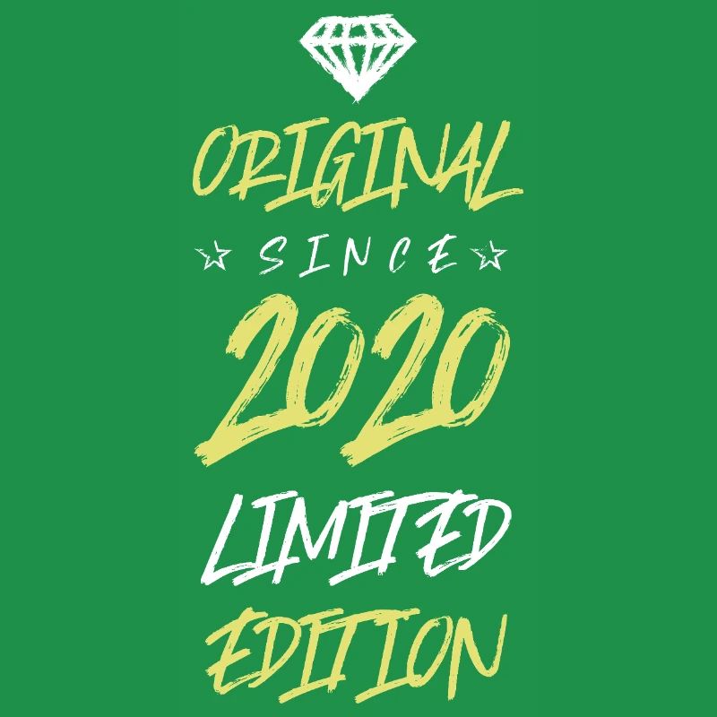 Édition limitée 2020