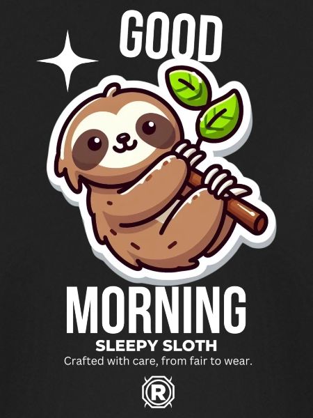 good morning