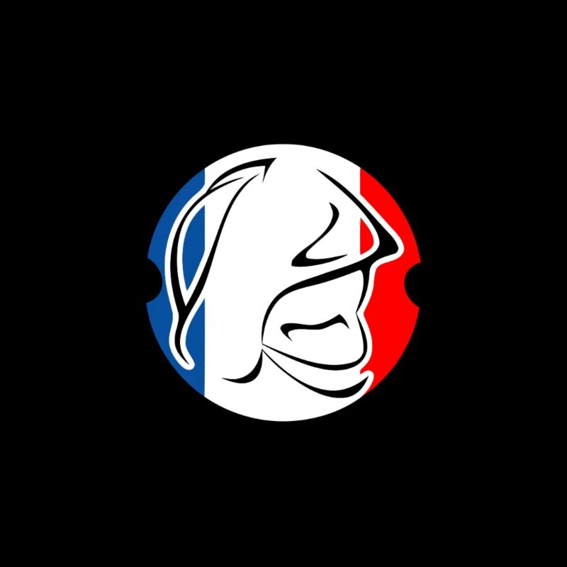 pompier logo