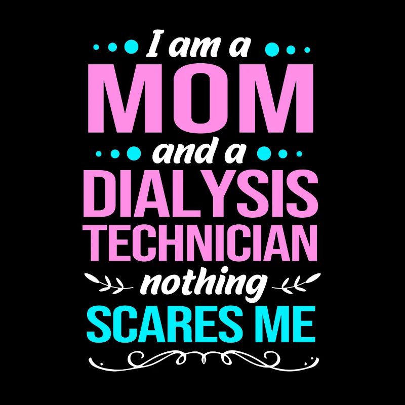 Dialyse-Techniker