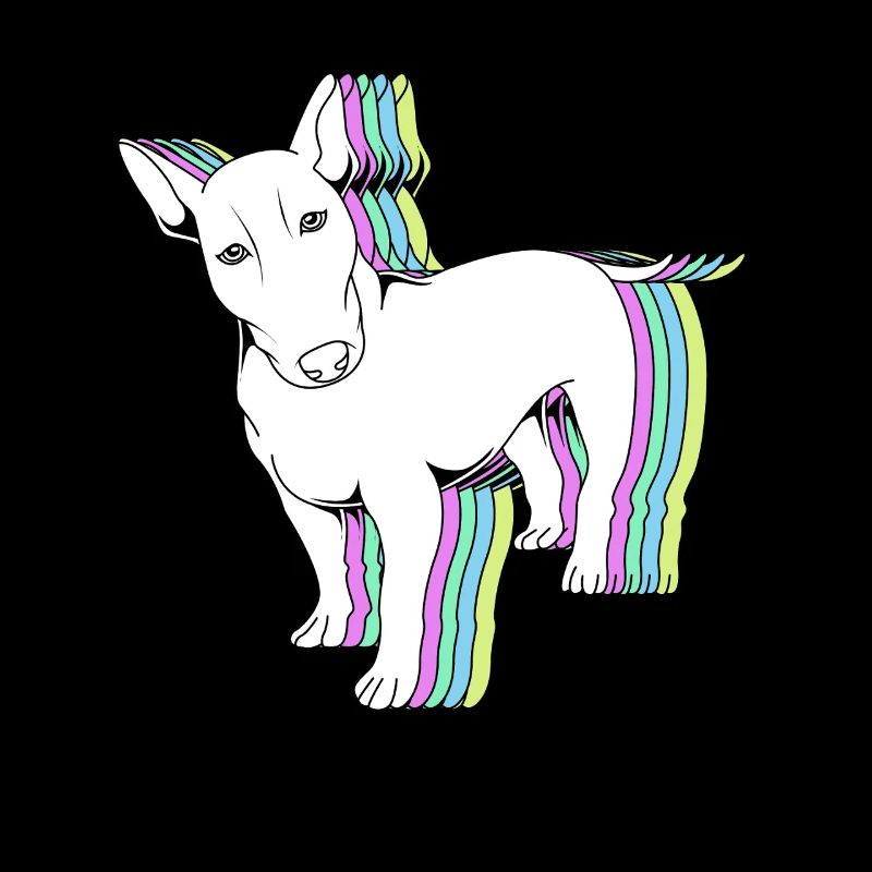 Bullterrier