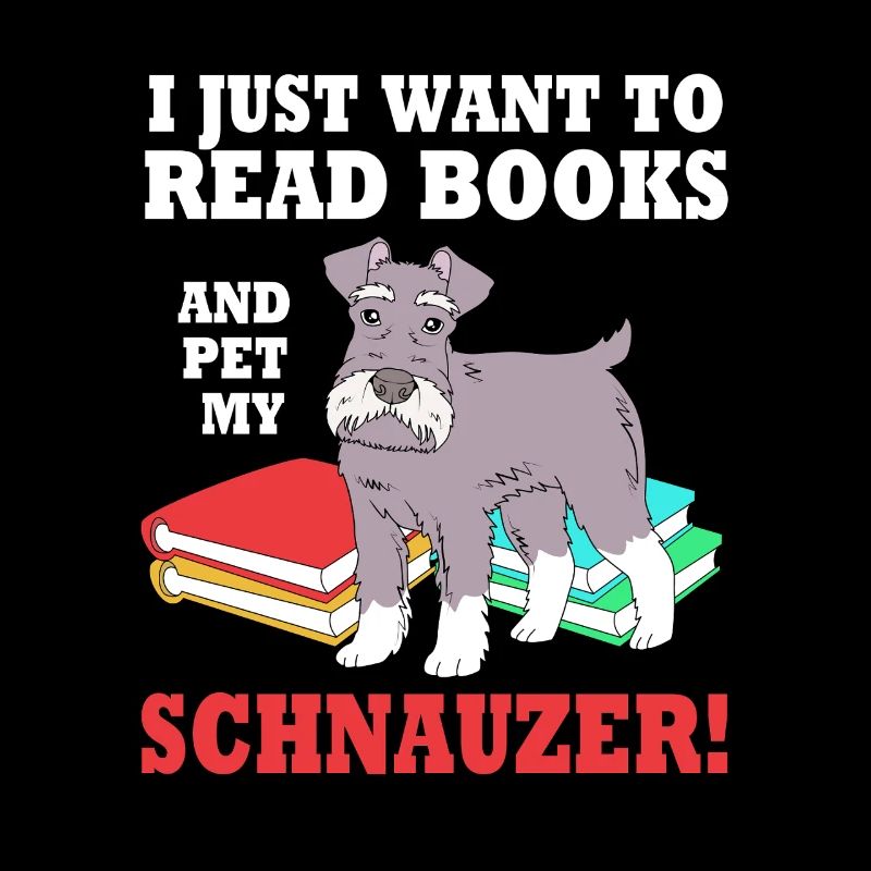 Schnauzer nain