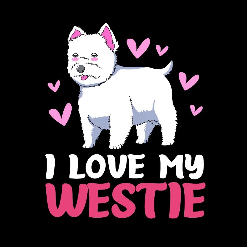 West Highland Terrier