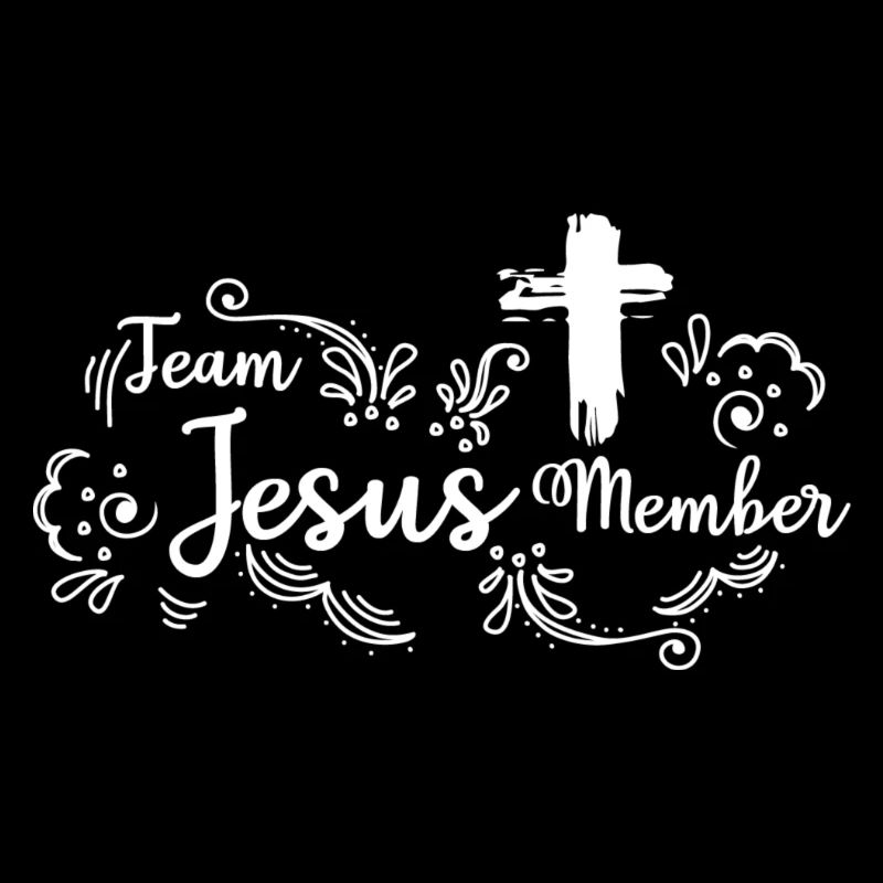 Team Jesus