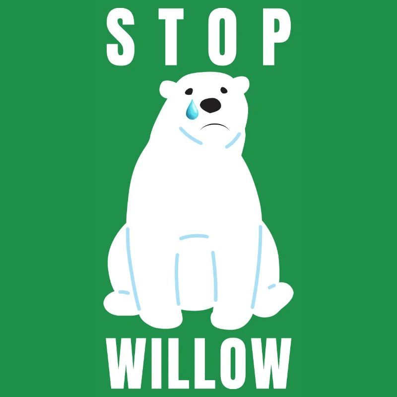 Willow Project