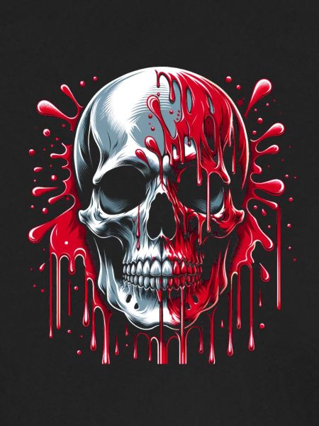 Crimson Bleed