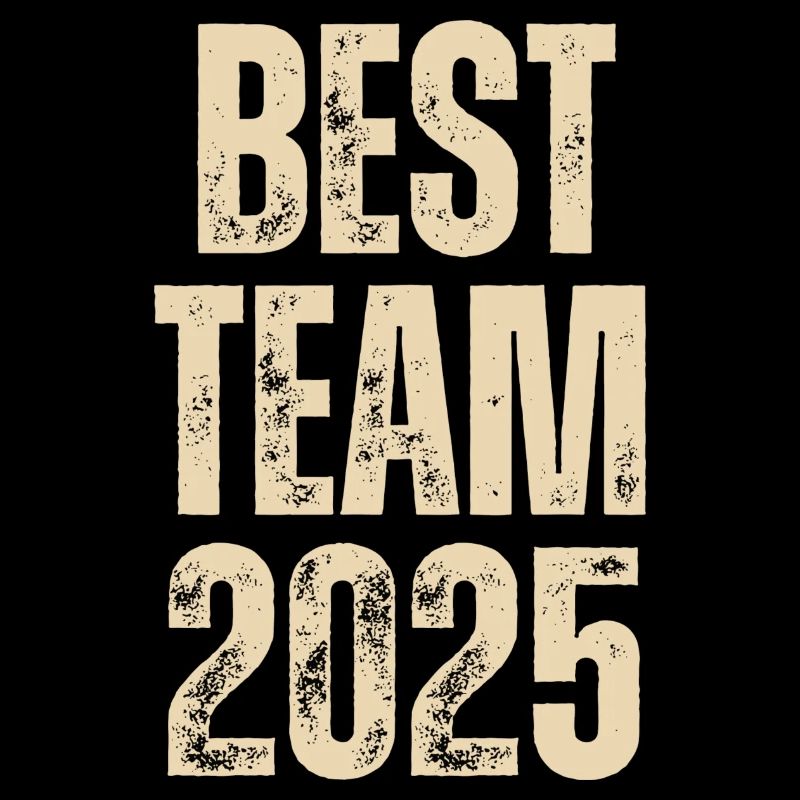 BEST TEAM 2025