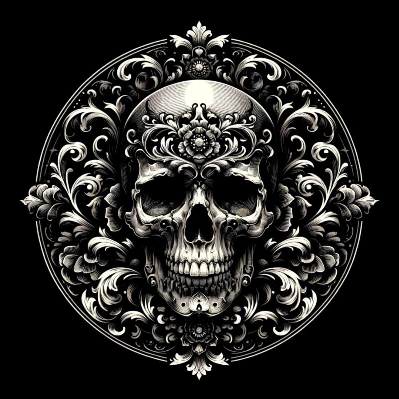 Baroque Elegance