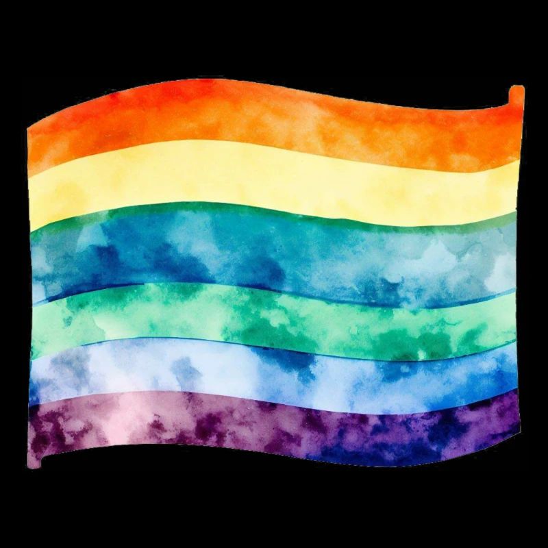 Drapeau LGBT