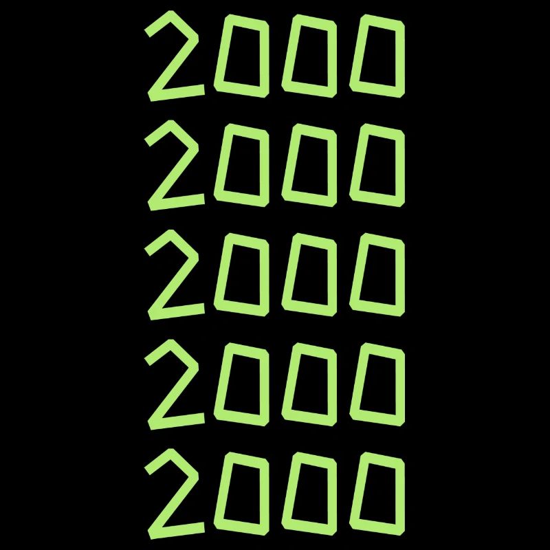 2000