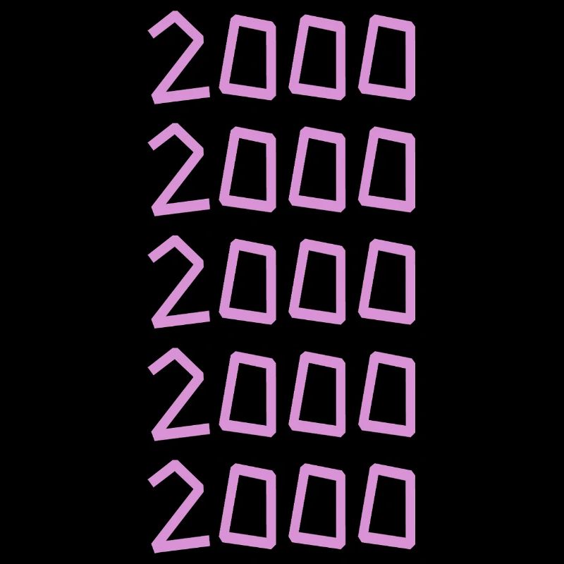 2000