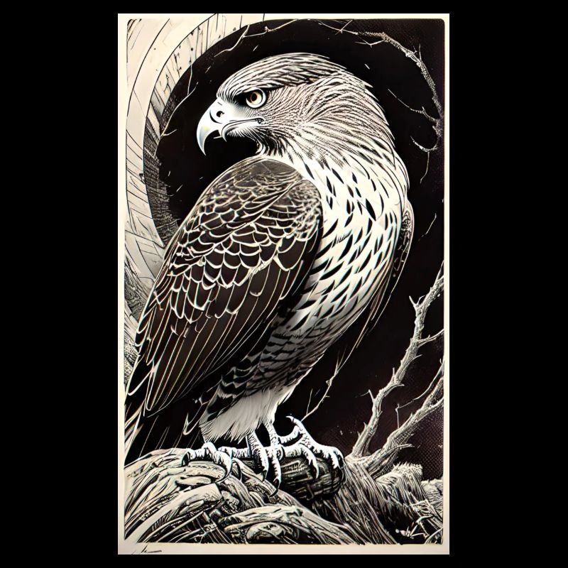 Aigle | Oiseaux | Liberté | Animaux