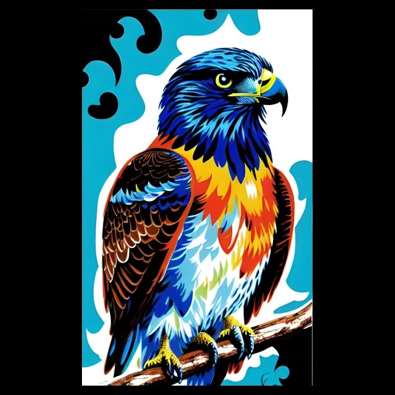 Aigle | Oiseaux | Liberté | Animaux