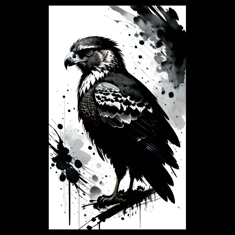 Aigle | Oiseaux | Liberté | Animaux