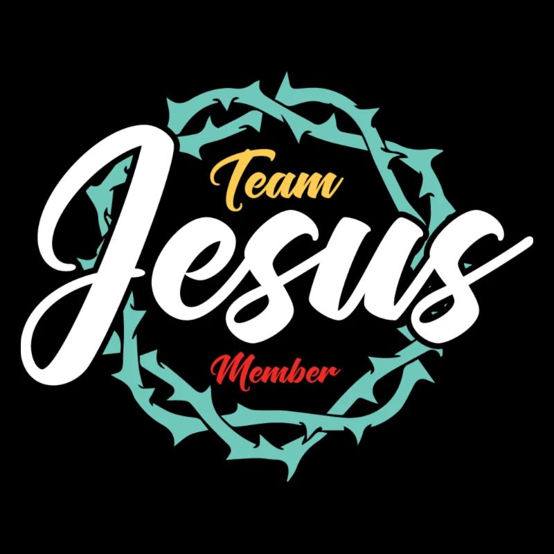Team Jesus