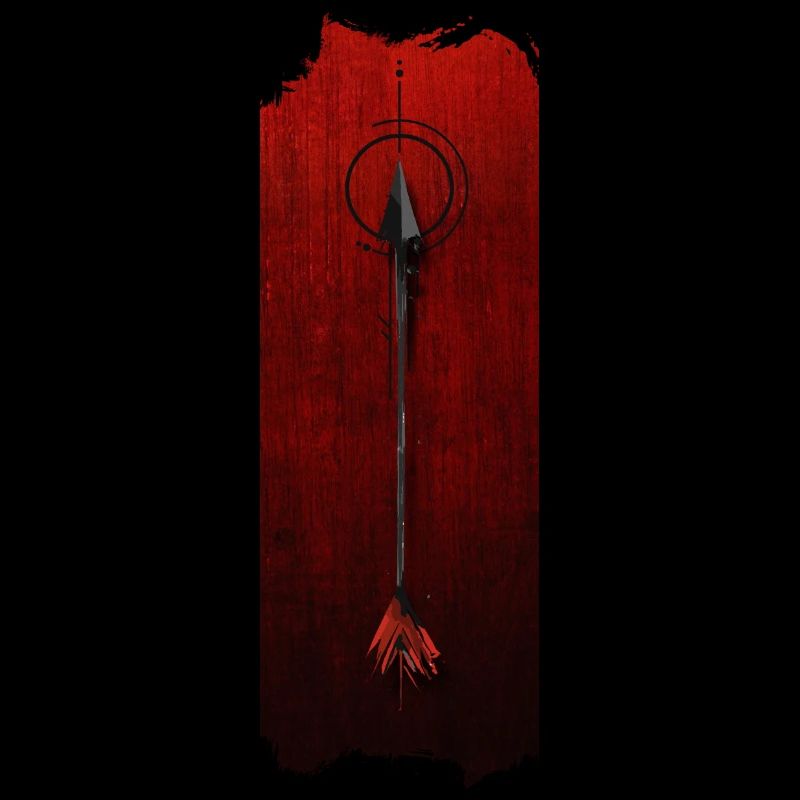 Piercing Precision: Arrow