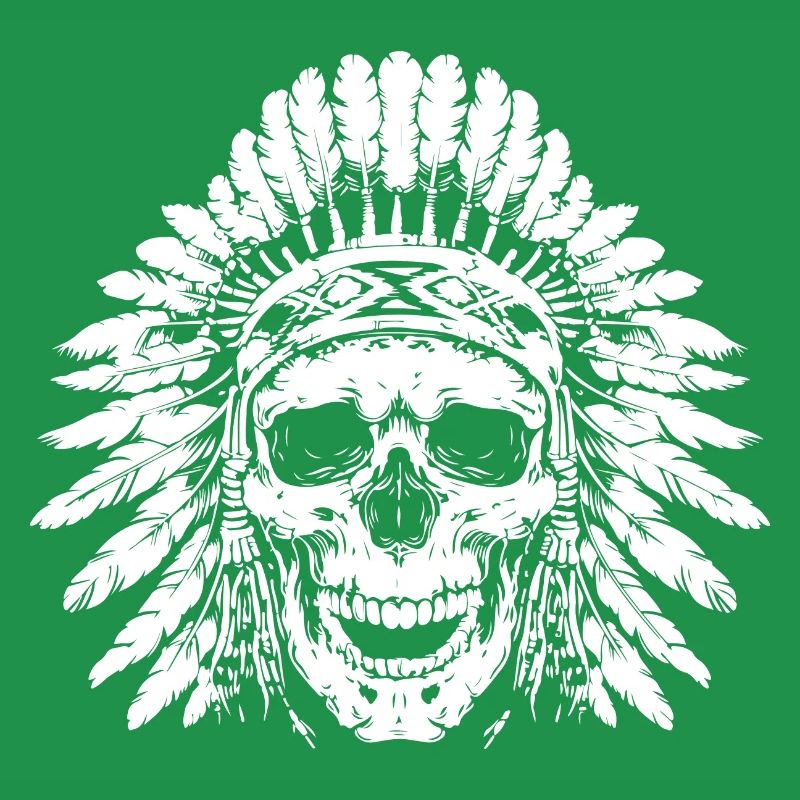 Chief Skull