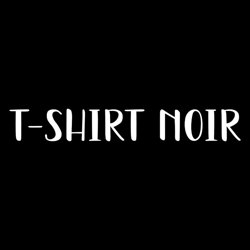 Carré noir