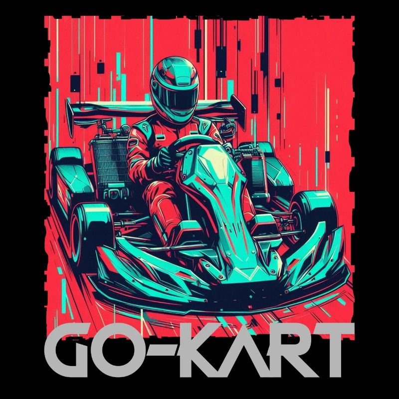 Faire du karting