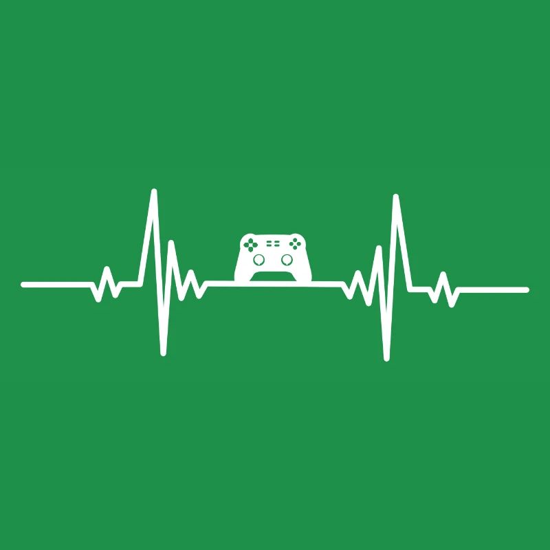 Heartbeat-Gaming-Controller