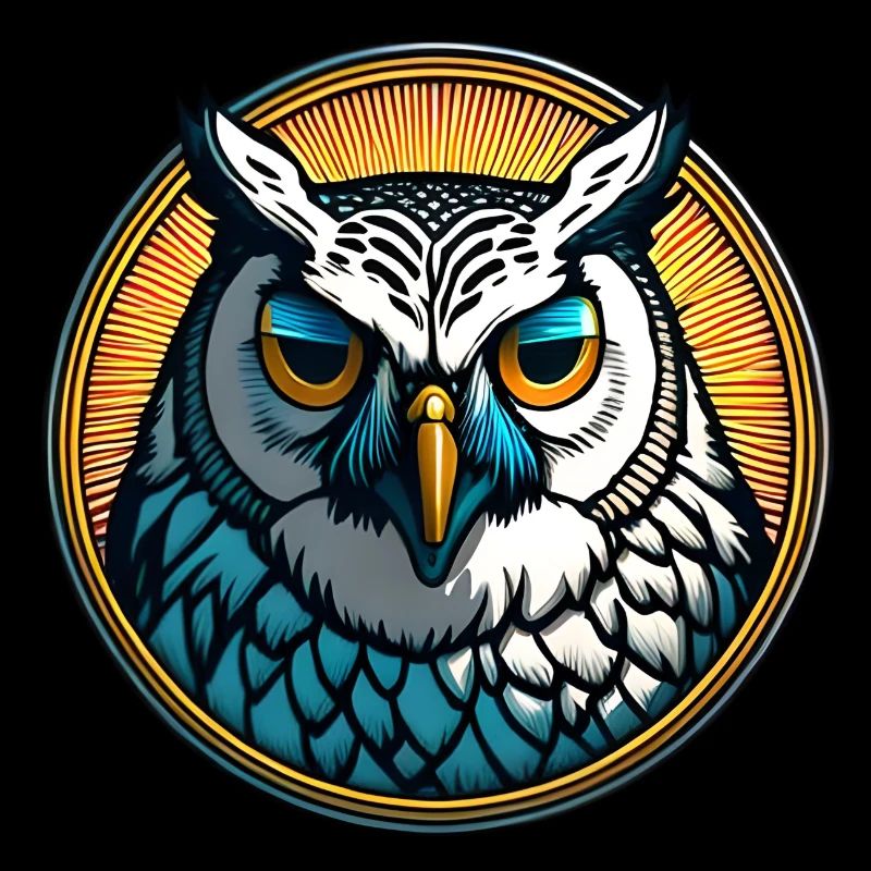 Wise Owl Wisdom