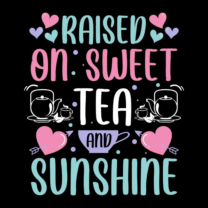 Tea Drinkers Tea Bags Tea Lovers