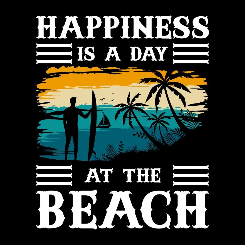 Plage Mer Vacances d’été Brise