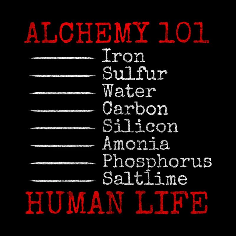 Alchemist Potions Symbol Witchcraft