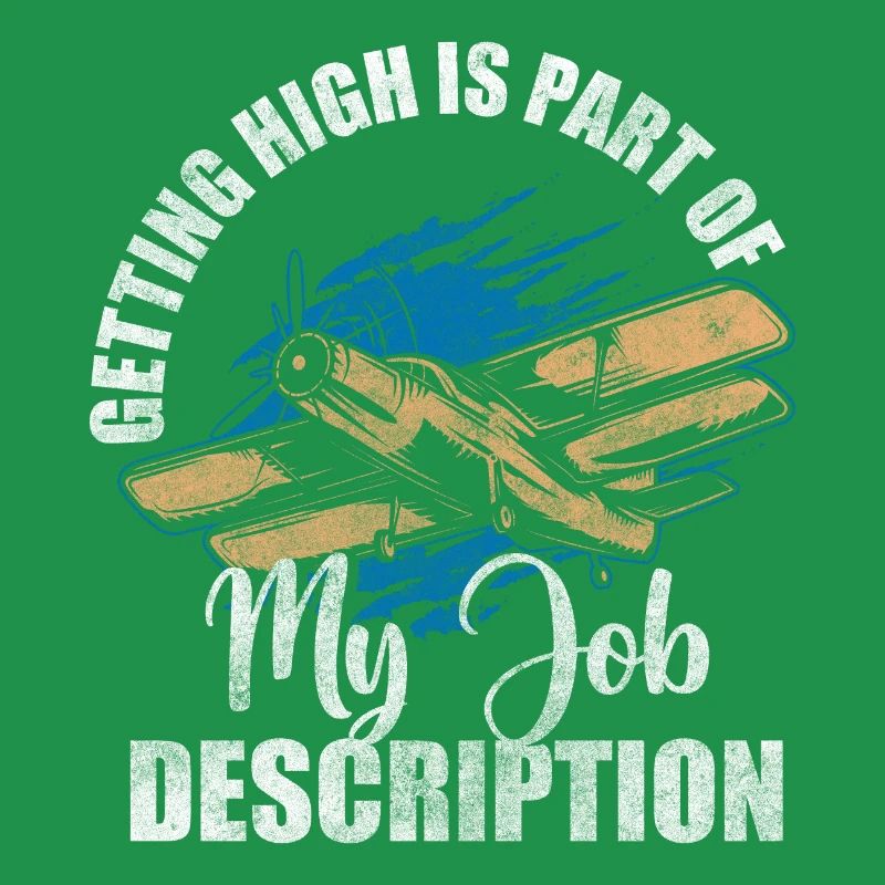 Airplane Model Building Glider