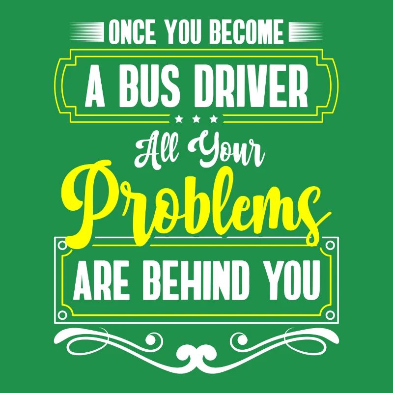 Chauffeur de bus