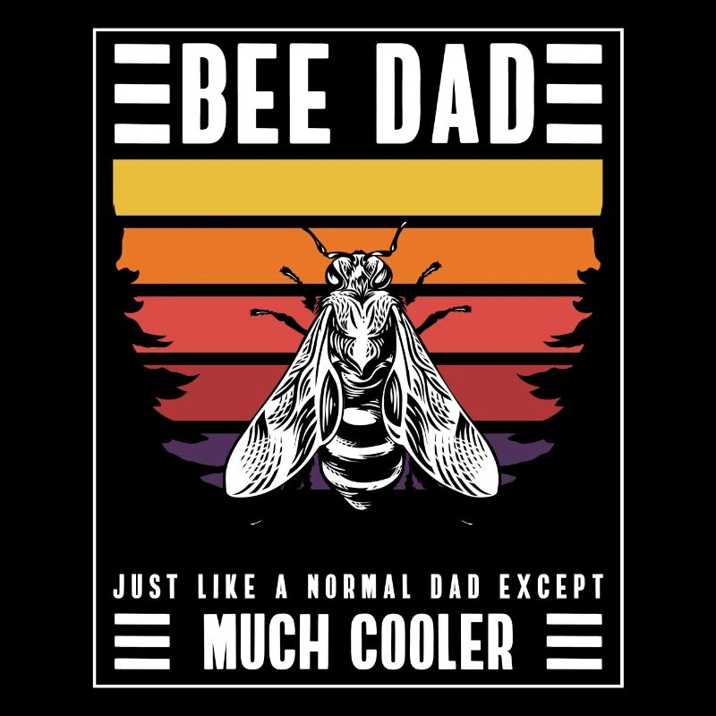 Honey Bees Flies