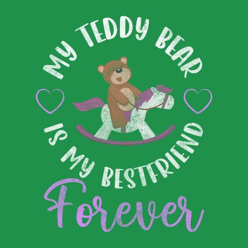 Teddy Kids Protector Cuddle