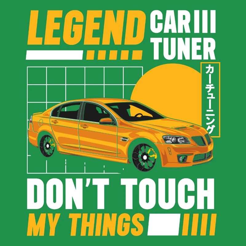 Tuner Performance Screwdriver Workshop