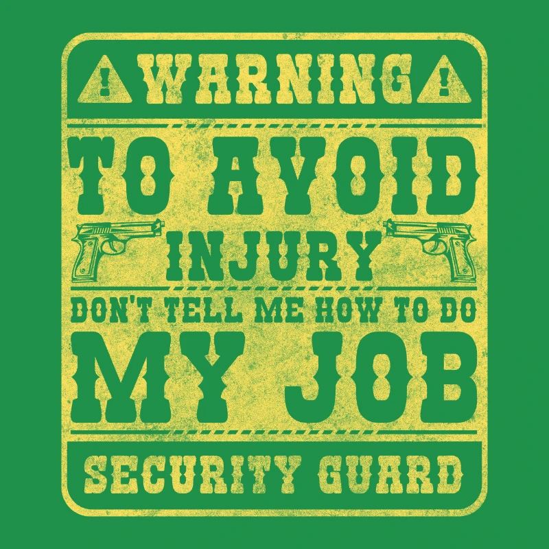 Security, Gatekeeper, Order, Guard