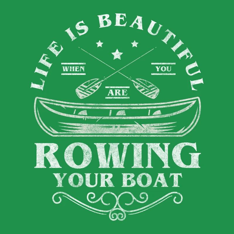 Rower, helmsman, competition, weight training
