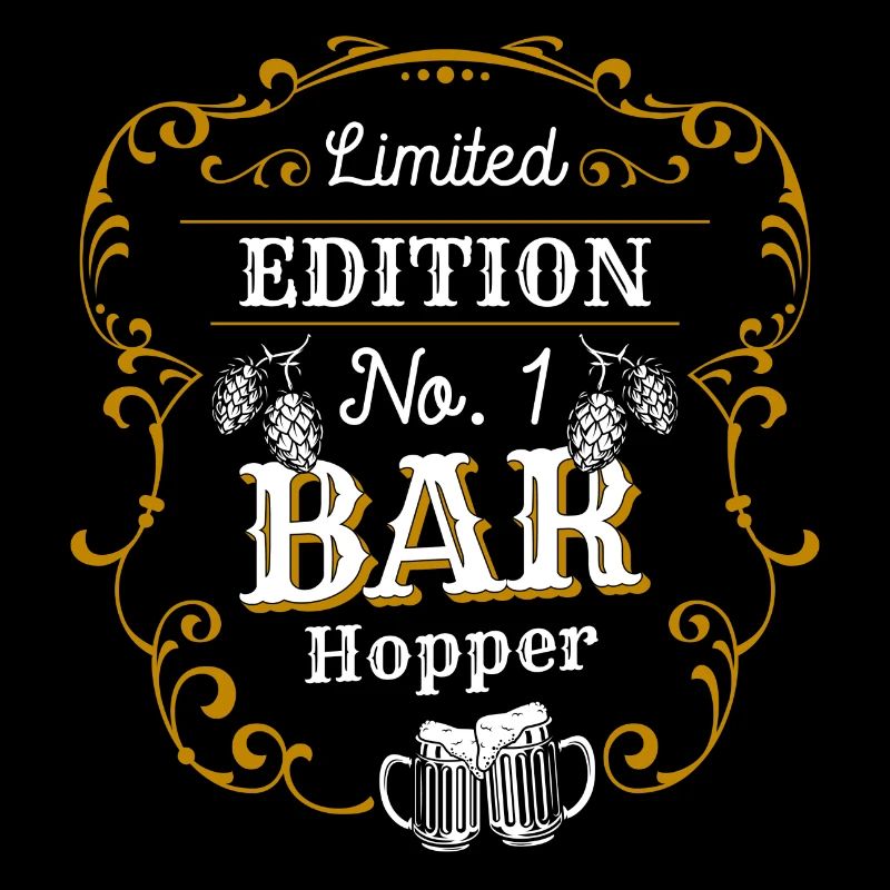 Bar Hopping Bar Dancing